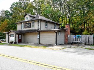 807 Dry Run Rd, Monongahela, PA 15063