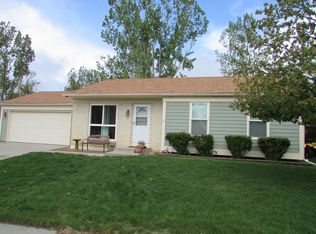 2002 Glendo St, Casper, WY 82604