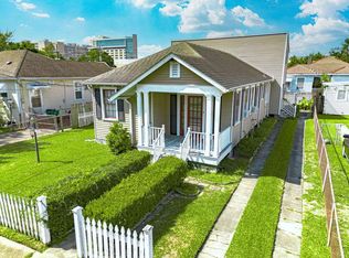 336 Harding St, Jefferson, LA 70121