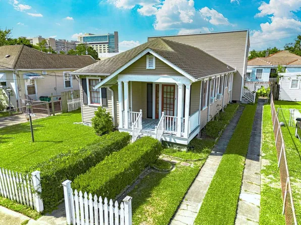 336 Harding St, Jefferson, LA 70121