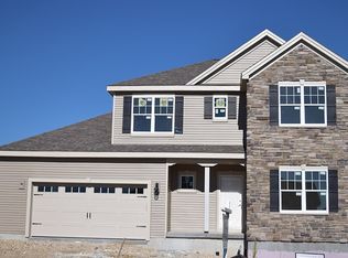 631 Big Stone, Madison, WI 53719