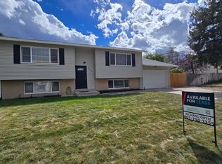 3933 W Tuscaloosa Way, West Jordan, UT 84084