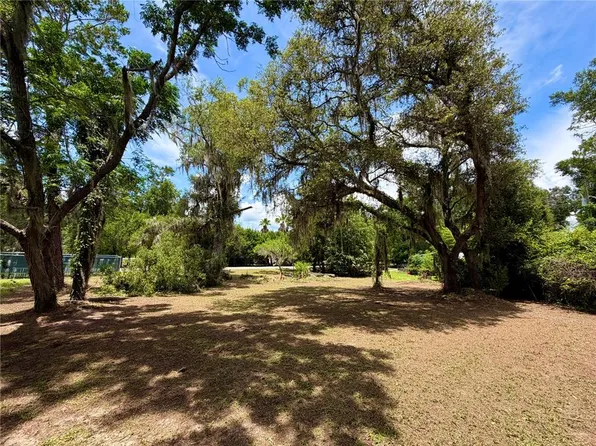 424 MARGARET STREET LOT 25, BRONSON, FL 32621