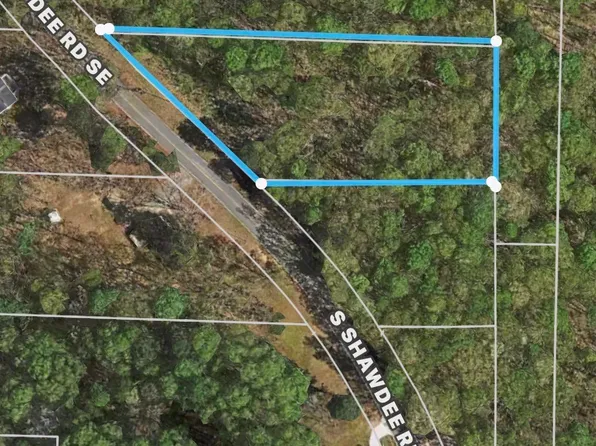S South Shawdee Rd SE, Huntsville, AL 35803