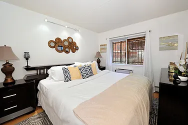 Rented by Corcoran