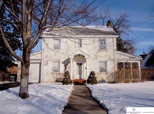 5024 Decatur St, Omaha, NE 68104