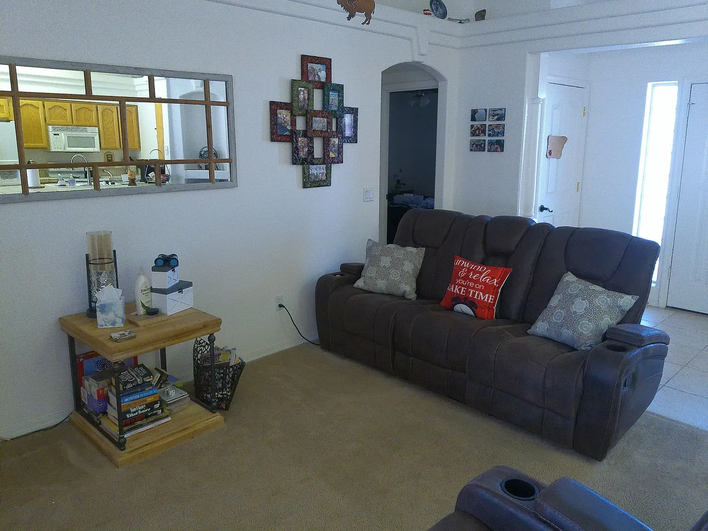 Winter Rental — Photo 3
