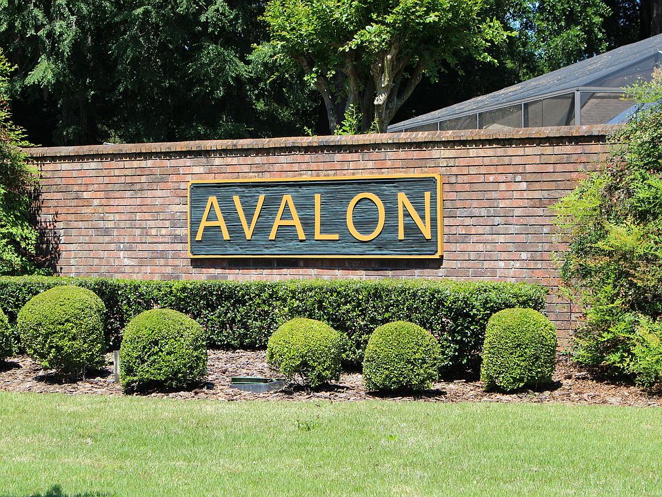 Avalon Community