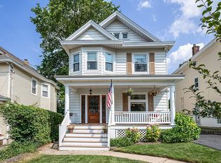 3560 Vista Ave, Cincinnati, OH 45208