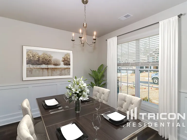 Tricon Lake Norman — Photo 20