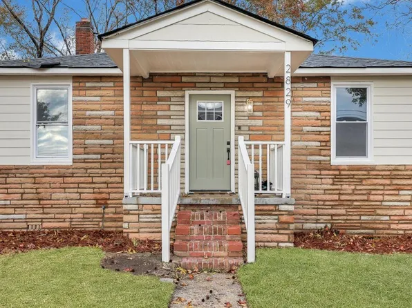 2829 Ranger Dr, North Charleston, SC 29405