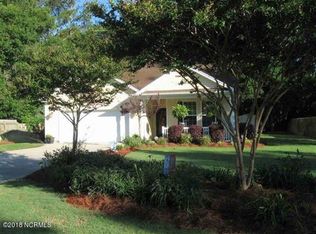 3789 Pinewood Ct, Little River, SC 29566