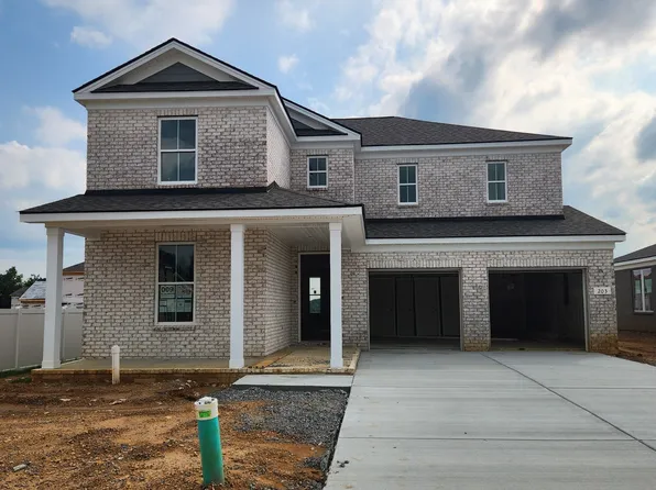 203 Ash Dale Dr Lot 9, Mount Juliet, TN 37122