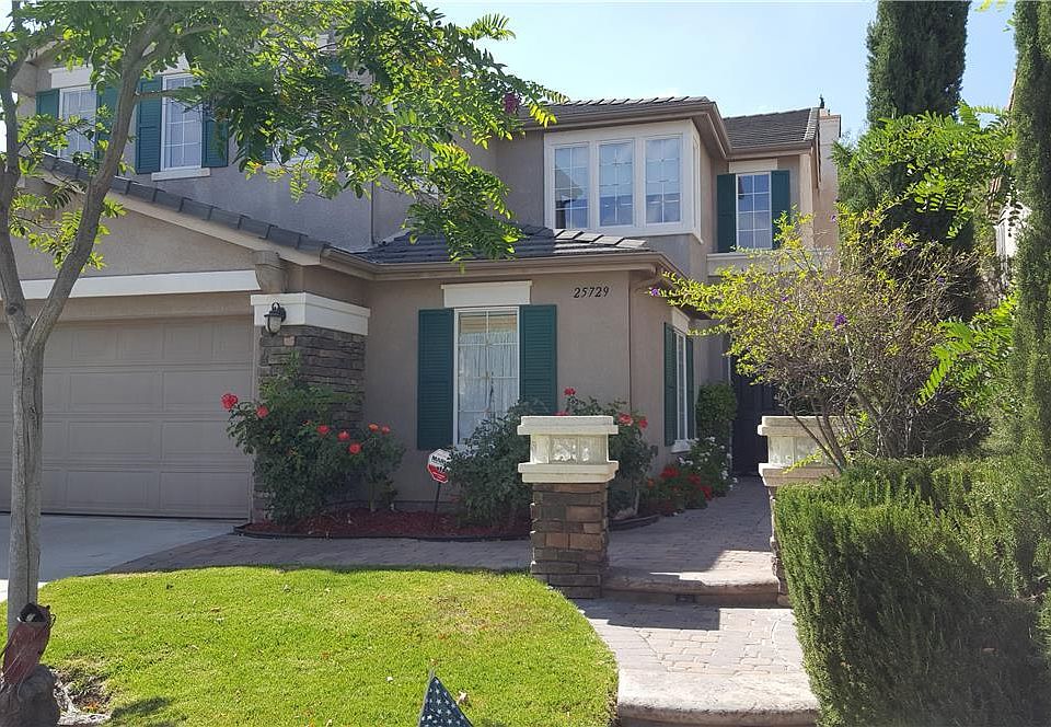 2nd image of 25729 Thurber Way