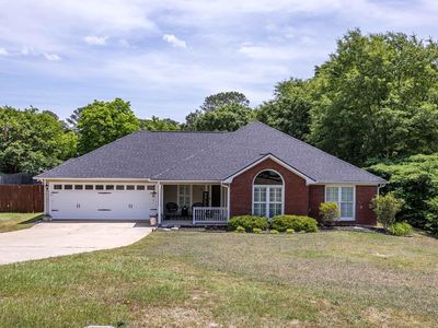 33 Lee Road 558, Phenix City, AL, 36867