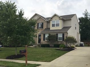 1121 Abbington Dr, Union, KY 41091