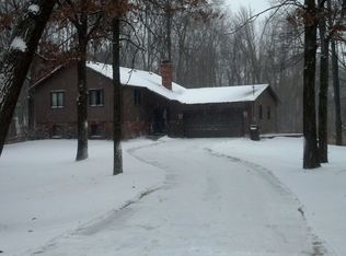 9624 Britton Rd, Laingsburg, MI 48848