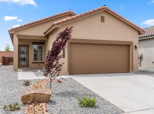 651 Turmalina Dr SE, Rio Rancho, NM 87124