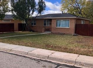 1847 Andover Dr, Cheyenne, WY 82001