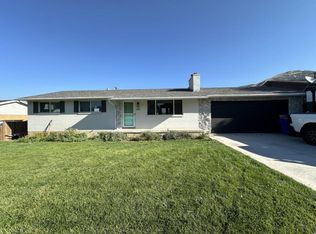 495 E 1450 N, Bountiful, UT 84010