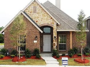 1816 Harlequin Pl, Allen, TX 75002