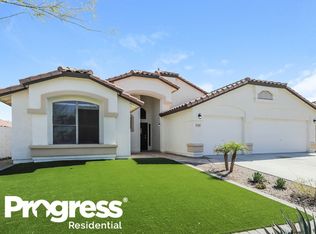 22749 N 103rd Ln, Peoria, AZ 85383