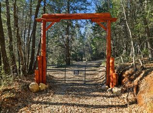 0 Kentucky Flat Rd, Georgetown, CA 95634