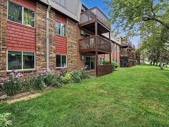 2nd image of 14620 Garrett Ave APT 112