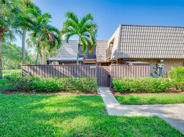 5106 51st Way, West Palm Beach, FL 33409