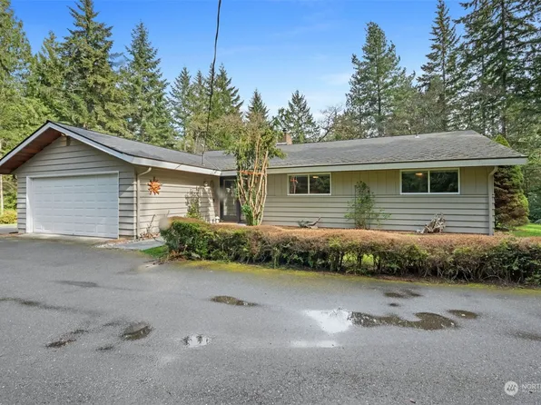 4816 Lupine Lane NW, Silverdale, WA 98383