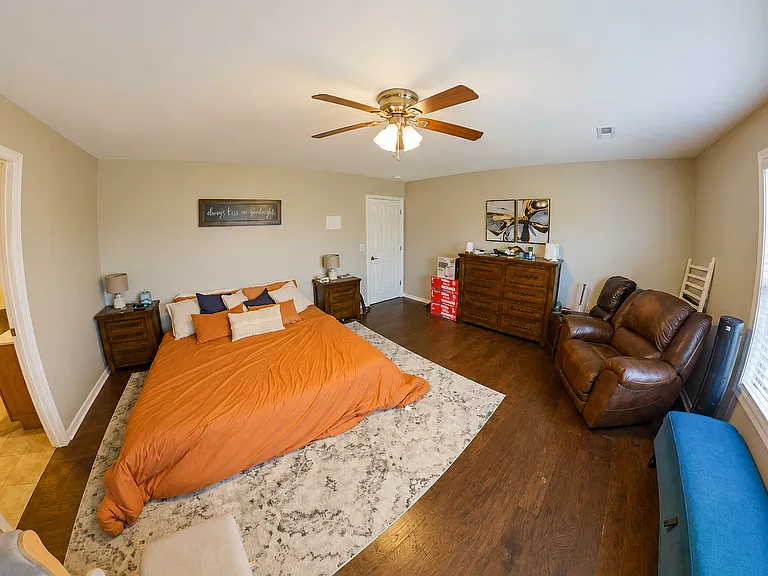 801 Highland Ridge Dr — Photo 5