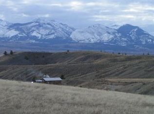 1687 Soft Rock Rd, Corvallis, MT 59828