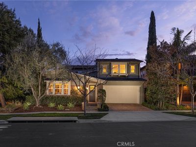 68 Peacevine, Irvine, CA, 92618
