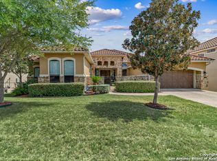 1226 Via Belcanto, San Antonio, TX 78260