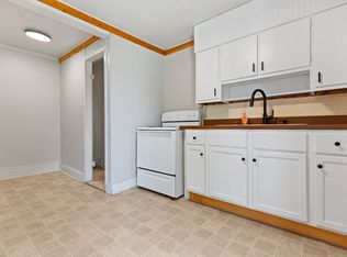 314 Spruce St E #3, Big Rapids, MI 49307
