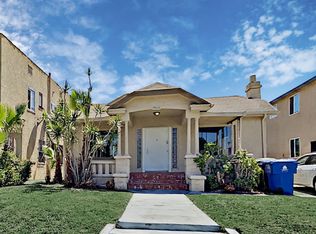 5510 Ruthelen St, Los Angeles, CA 90062