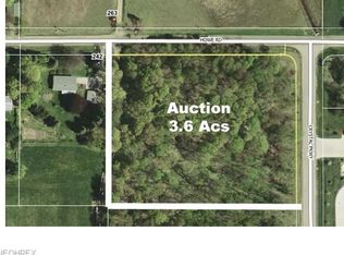 456 Howe Rd, Kent, OH 44240