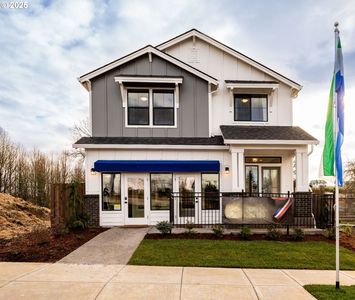 1013 NW 178th St, Ridgefield, WA, 98642
