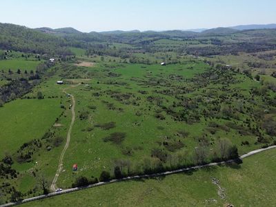 Farming Acres Rd, Duffield, VA, 24244