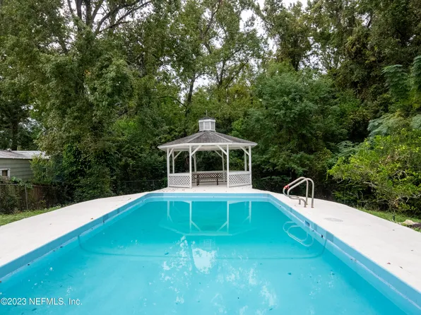6128 FLEETWOOD Road, Jacksonville, FL 32217