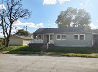 925 Greenfield Ave, Springfield, OH 45505