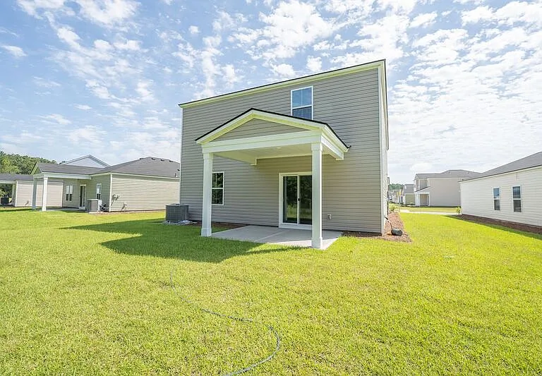142 Geranium Way — Photo 57