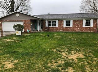 4425 E Northview Ave, Terre Haute, IN 47805