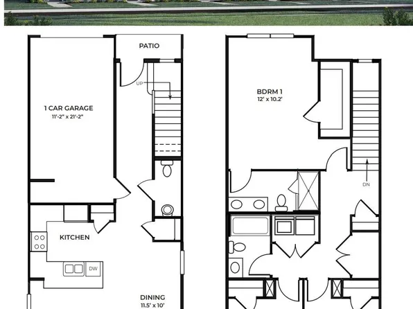 115 March Creek Dr, Fuquay Varina, NC 27526