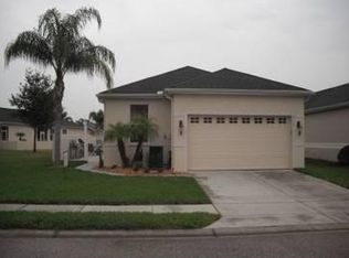 8102 Ponkan Rd, Land O Lakes, FL 34637