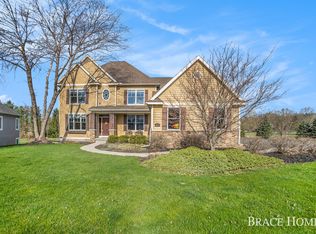 3053 Torian Ct SE, Ada, MI 49301