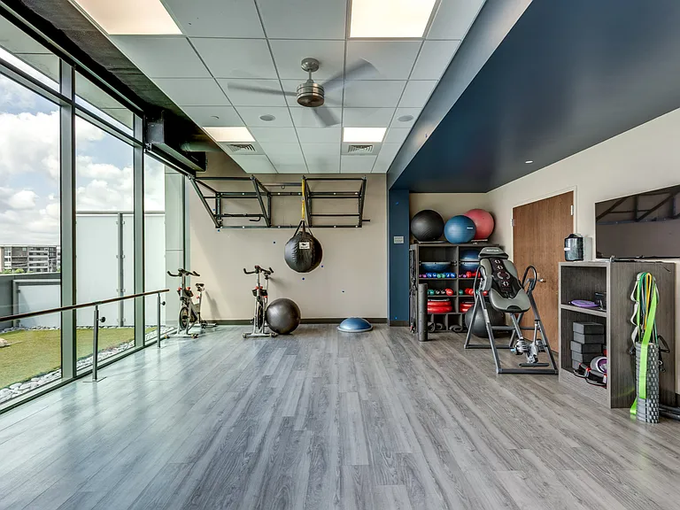 1212 Laurel St #815 — Photo 45