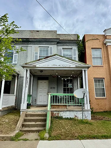 1808 Idlewood Ave Photo 1