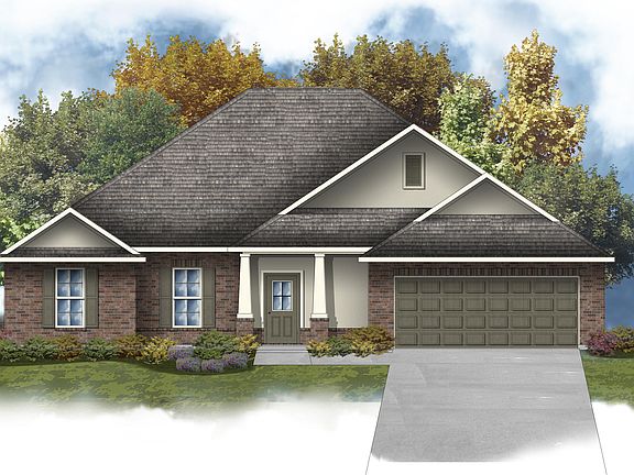 2nd image of 14345 Swan Ridge Cir