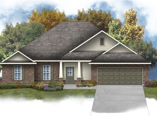 14345 Swan Ridge Cir, Gulfport, MS 39503